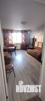 1-к квартира, на длительный срок, 42м2, 2/22 этаж