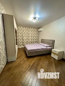 1-к квартира, на длительный срок, 39м2, 2/15 этаж