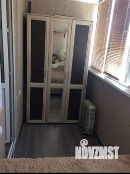 Студия квартира, на длительный срок, 29м2, 17/21 этаж