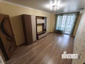 1-к квартира, на длительный срок, 43м2, 10/19 этаж