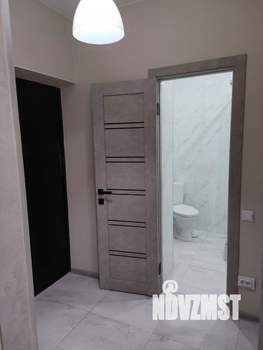 1-к квартира, на длительный срок, 36м2, 19/24 этаж