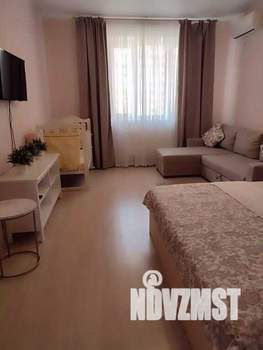 1-к квартира, посуточно, 70м2, 1/1 этаж
