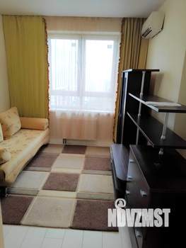 1-к квартира, на длительный срок, 35м2, 12/25 этаж