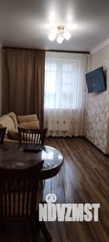 2-к квартира, на длительный срок, 38м2, 2/18 этаж