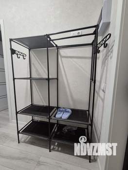 1-к квартира, на длительный срок, 41м2, 5/21 этаж