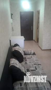 Студия квартира, на длительный срок, 25м2, 9/18 этаж