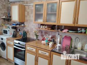 1-к квартира, на длительный срок, 36м2, 8/12 этаж