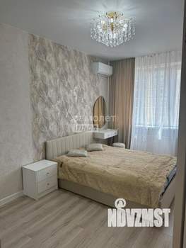 1-к квартира, на длительный срок, 31м2, 13/24 этаж