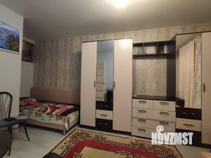 1-к квартира, на длительный срок, 35м2, 4/9 этаж