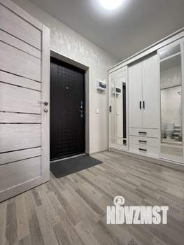 1-к квартира, на длительный срок, 32м2, 12/24 этаж