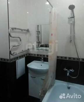 2-к квартира, на длительный срок, 58м2, 15/16 этаж