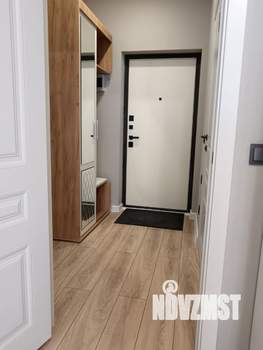 1-к квартира, на длительный срок, 38м2, 8/16 этаж