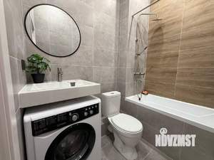 1-к квартира, посуточно, 26м2, 1/1 этаж