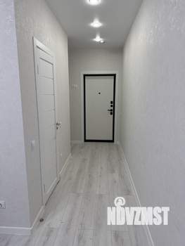 Студия квартира, посуточно, 25м2, 5/19 этаж