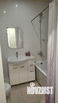 1-к квартира, на длительный срок, 37м2, 7/20 этаж