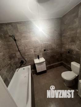 2-к квартира, на длительный срок, 39м2, 8/17 этаж