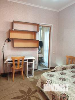 1-к квартира, на длительный срок, 38м2, 1/2 этаж