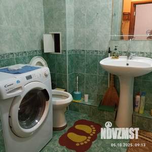 1-к квартира, на длительный срок, 40м2, 1/6 этаж