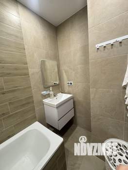 1-к квартира, на длительный срок, 40м2, 4/16 этаж