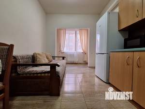 1-к квартира, на длительный срок, 52м2, 2/8 этаж