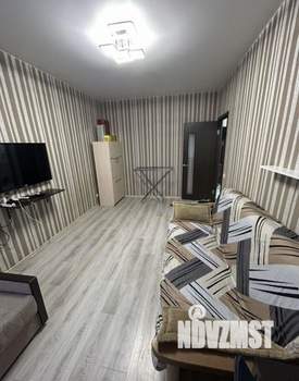 1-к квартира, на длительный срок, 36м2, 5/6 этаж