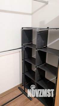 1-к квартира, на длительный срок, 37м2, 7/19 этаж