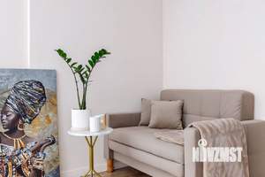 Студия квартира, посуточно, 32м2, 9/20 этаж