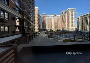 Студия квартира, на длительный срок, 31м2, 2/16 этаж