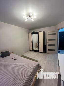 1-к квартира, на длительный срок, 30м2, 5/9 этаж