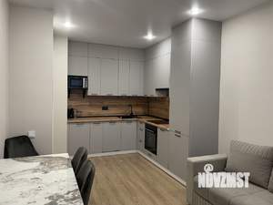 1-к квартира, на длительный срок, 46м2, 9/12 этаж