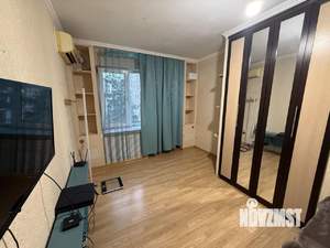 1-к квартира, на длительный срок, 30м2, 6/9 этаж