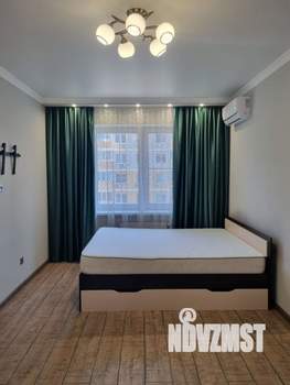 2-к квартира, на длительный срок, 53м2, 5/12 этаж