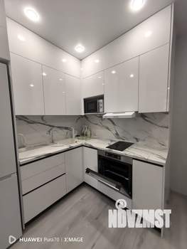 Студия квартира, на длительный срок, 31м2, 5/16 этаж