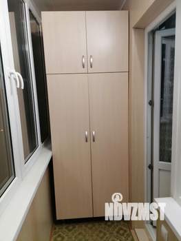 2-к квартира, на длительный срок, 51м2, 6/9 этаж