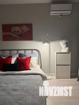 1-к квартира, посуточно, 34м2, 2/21 этаж