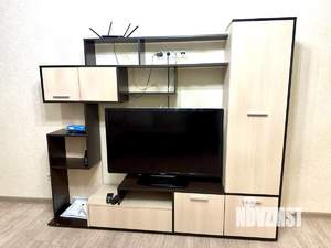 1-к квартира, на длительный срок, 42м2, 6/18 этаж