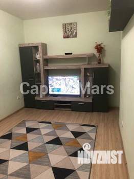 2-к квартира, на длительный срок, 56м2, 10/17 этаж