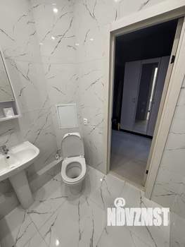 Студия квартира, на длительный срок, 26м2, 13/19 этаж