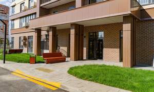 Студия квартира, на длительный срок, 21м2, 6/16 этаж