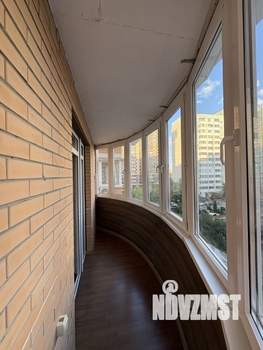 2-к квартира, на длительный срок, 57м2, 4/16 этаж