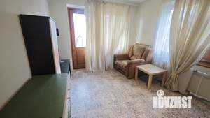 1-к квартира, на длительный срок, 33м2, 3/5 этаж