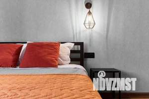 Студия квартира, посуточно, 29м2, 14/18 этаж