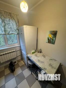 1-к квартира, на длительный срок, 34м2, 5/5 этаж