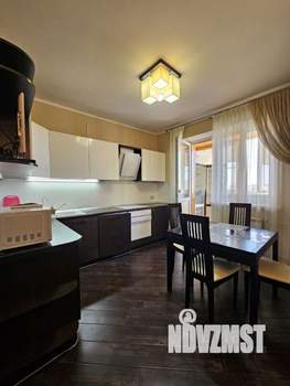 1-к квартира, на длительный срок, 44м2, 12/16 этаж