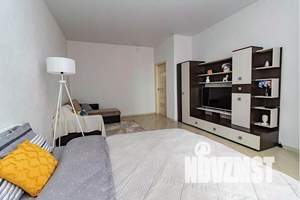 1-к квартира, посуточно, 47м2, 5/20 этаж