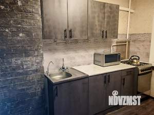 2-к квартира, на длительный срок, 52м2, 4/9 этаж