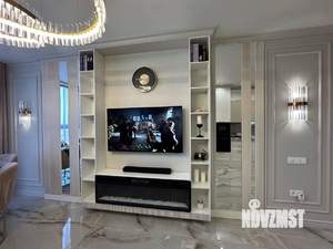 2-к квартира, на длительный срок, 50м2, 17/25 этаж