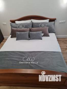 1-к квартира, посуточно, 47м2, 11/21 этаж