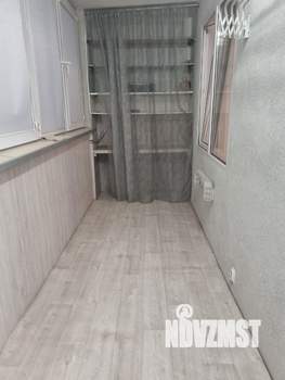 1-к квартира, на длительный срок, 41м2, 5/21 этаж