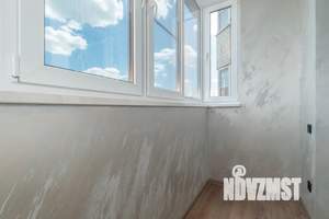 2-к квартира, посуточно, 68м2, 15/17 этаж